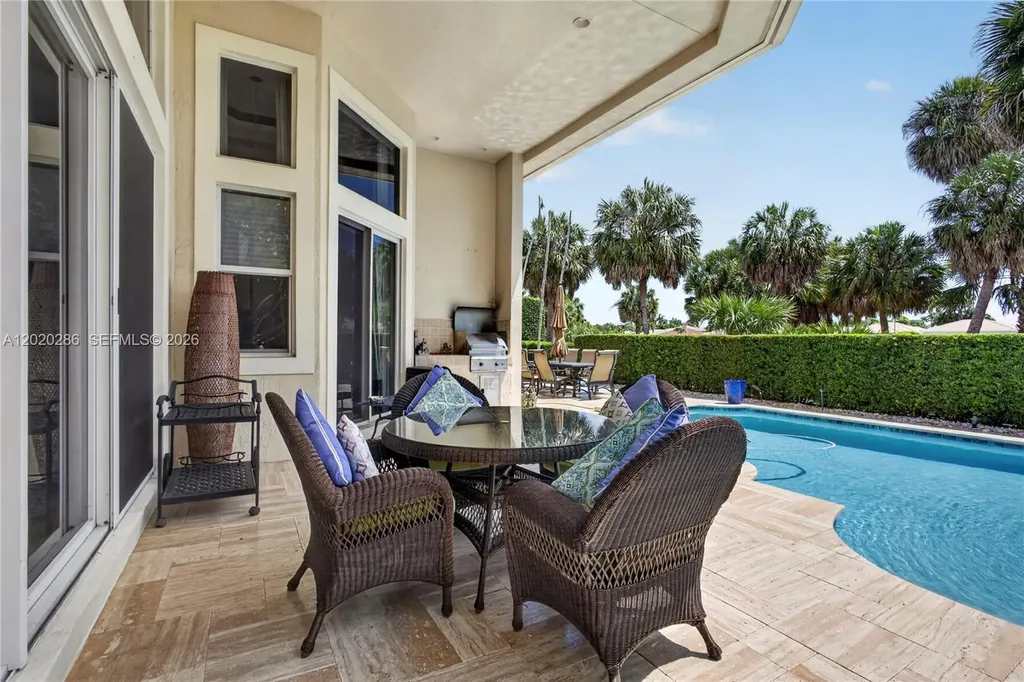 110 Abondance Drive Palm Beach Gardens FL 33410