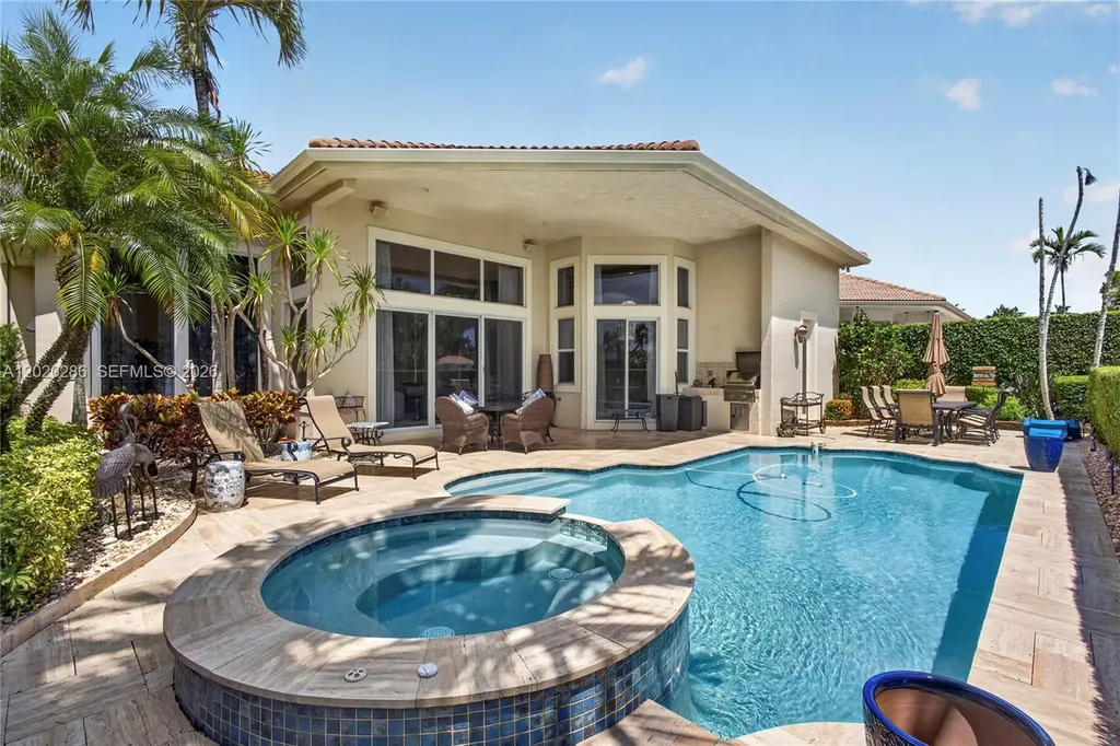 110 Abondance Drive Palm Beach Gardens FL 33410
