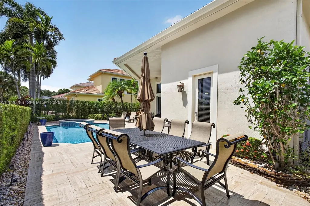 110 Abondance Drive Palm Beach Gardens FL 33410