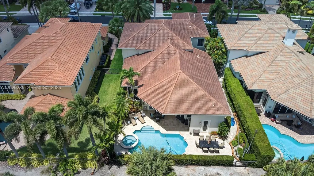 110 Abondance Drive Palm Beach Gardens FL 33410
