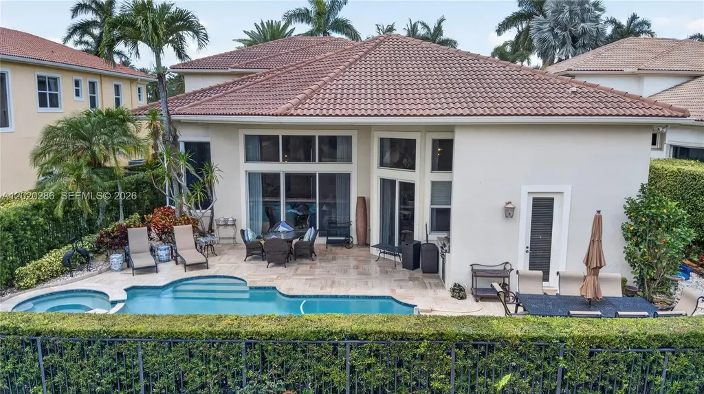 110 Abondance Drive Palm Beach Gardens FL 33410