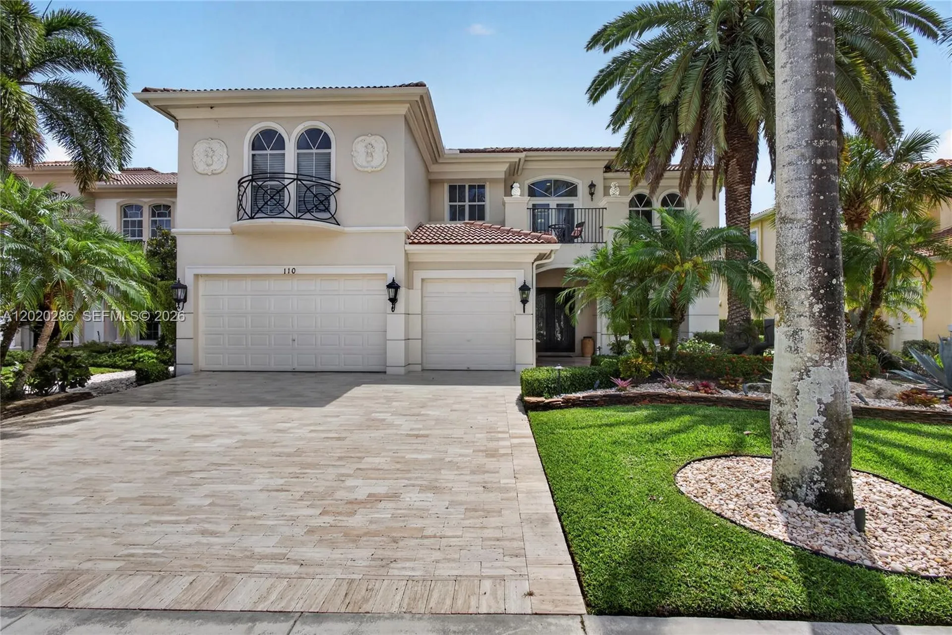 110 Abondance Drive Palm Beach Gardens FL 33410