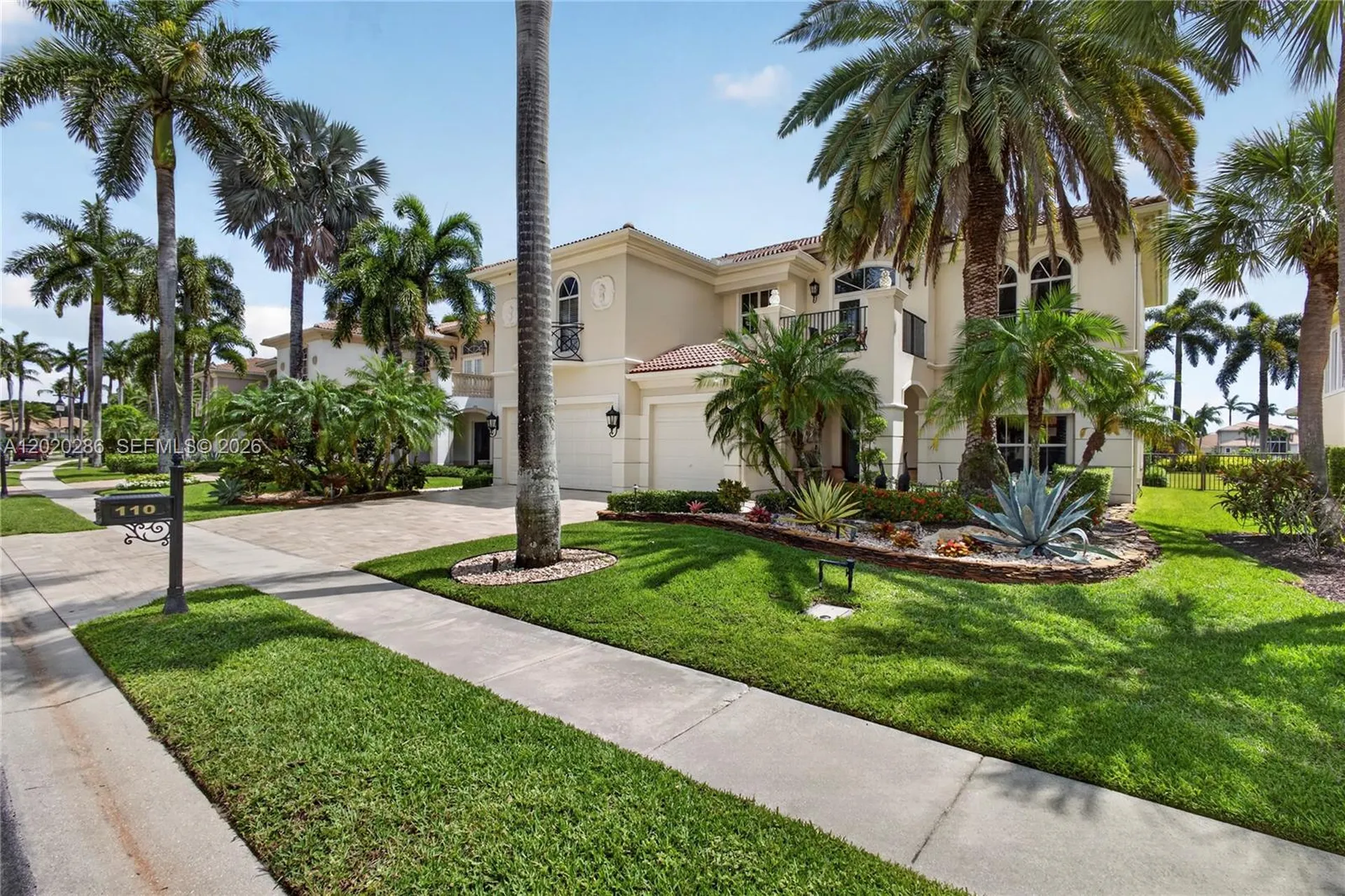 110 Abondance Drive Palm Beach Gardens FL 33410