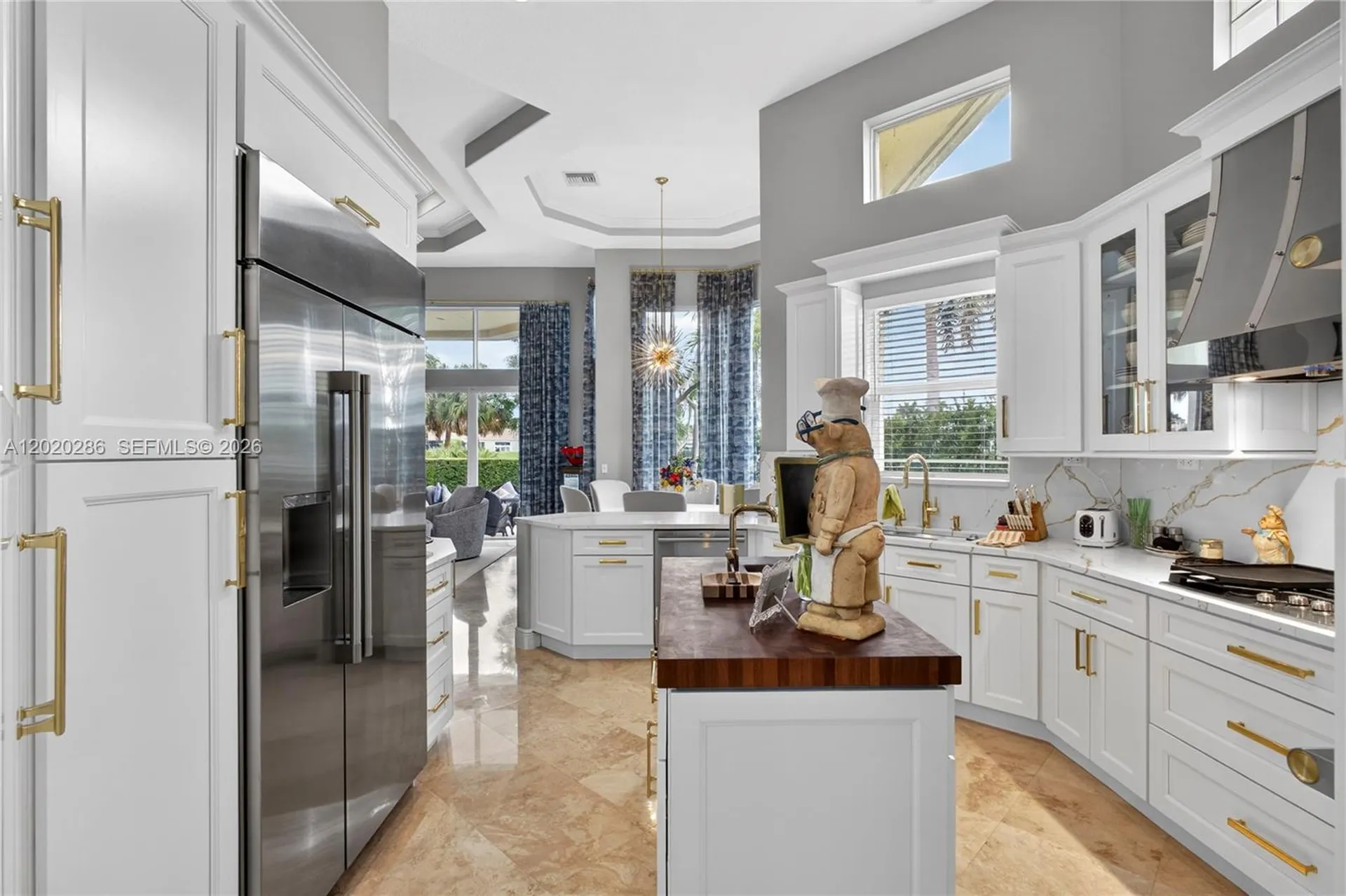 110 Abondance Drive Palm Beach Gardens FL 33410