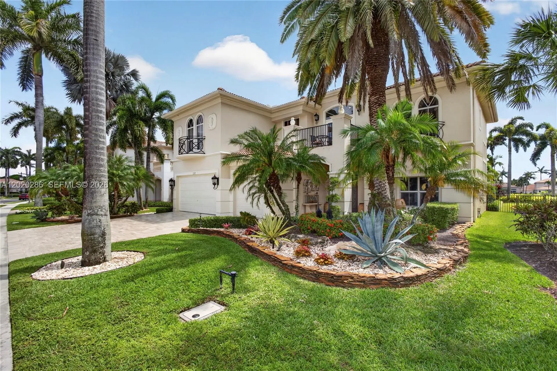 110 Abondance Drive Palm Beach Gardens FL 33410