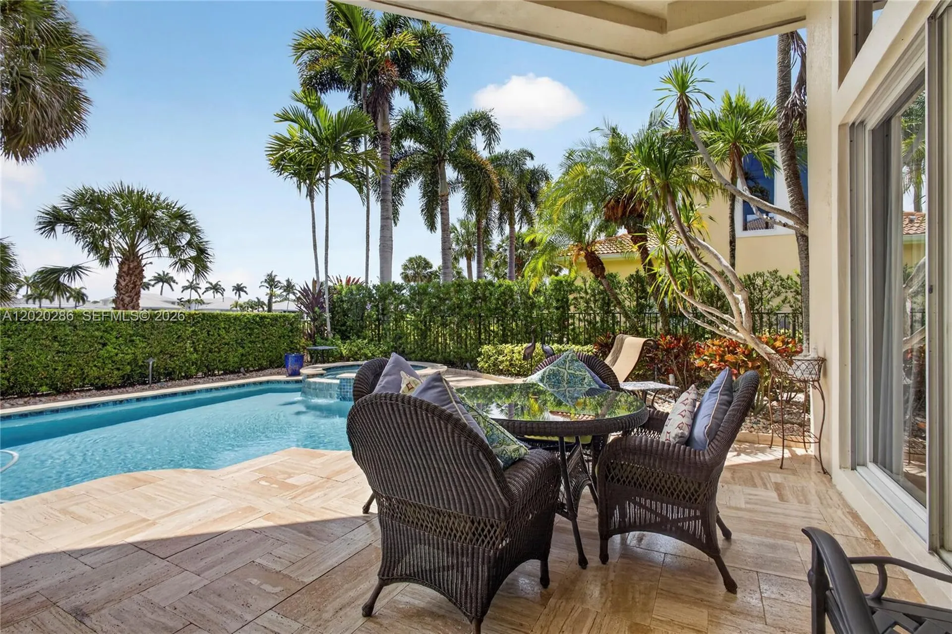 110 Abondance Drive Palm Beach Gardens FL 33410