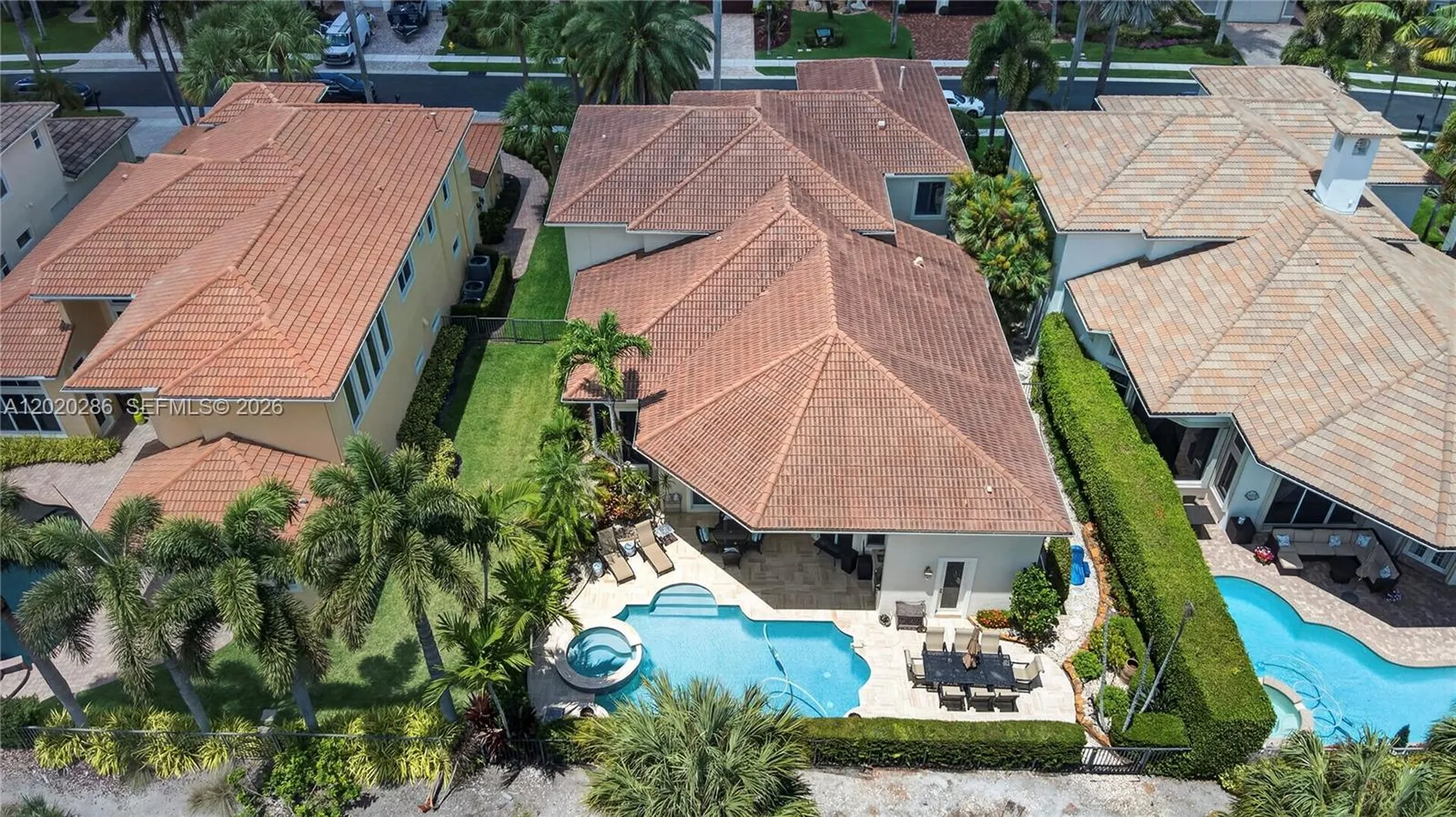 110 Abondance Drive Palm Beach Gardens FL 33410