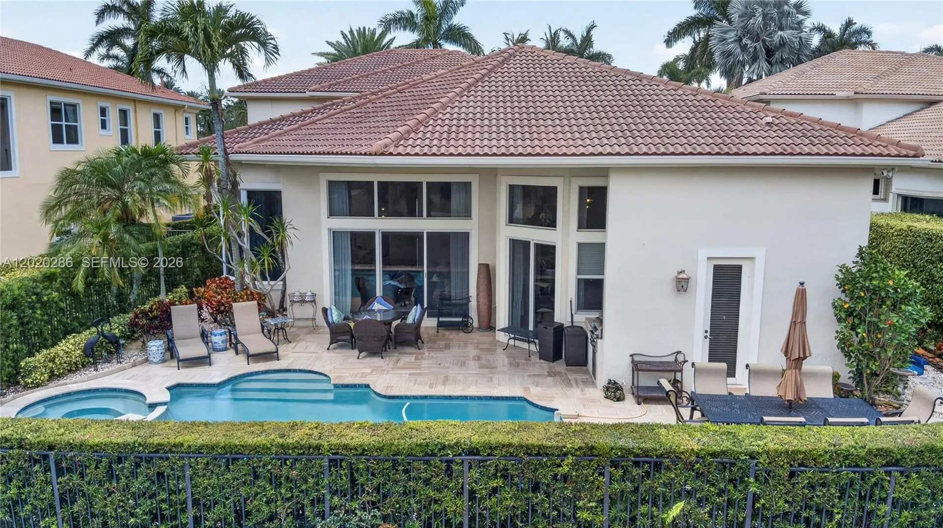 110 Abondance Drive Palm Beach Gardens FL 33410