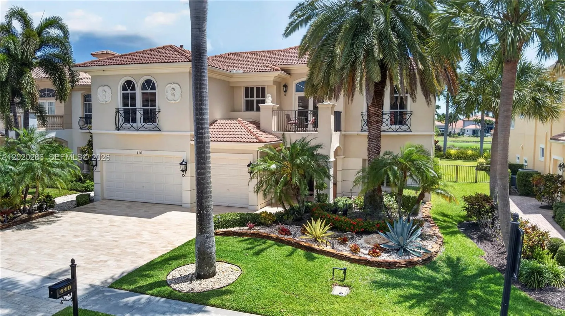 110 Abondance Drive Palm Beach Gardens FL 33410