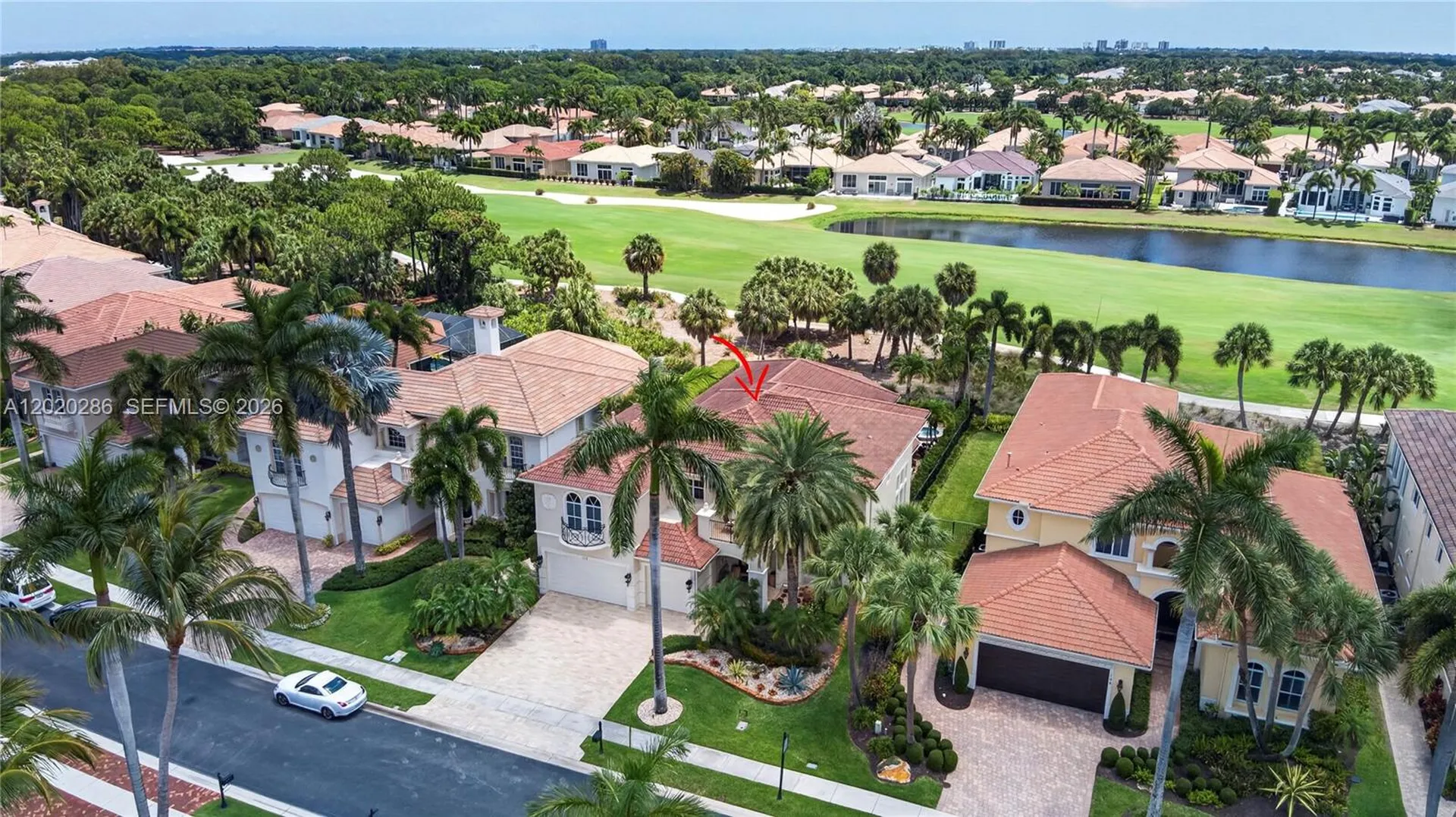 110 Abondance Drive Palm Beach Gardens FL 33410