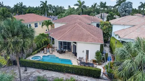 110 Abondance Drive Palm Beach Gardens FL 33410