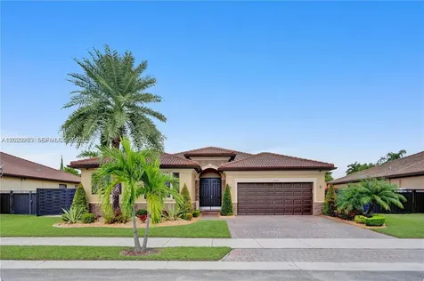 15413 SW 116th Terrace Miami FL 33196