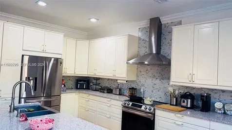 15413 SW 116th Terrace Miami FL 33196