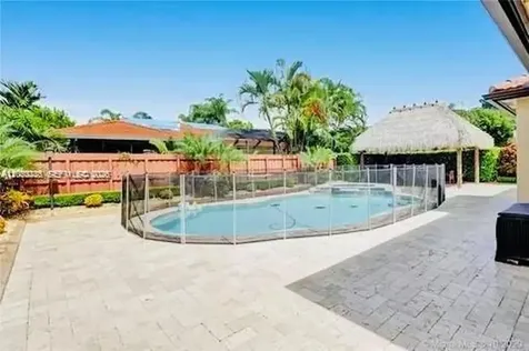 15413 SW 116th Terrace Miami FL 33196