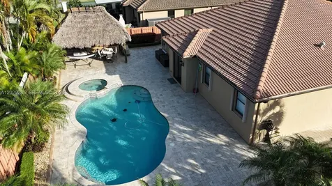 15413 SW 116th Terrace Miami FL 33196