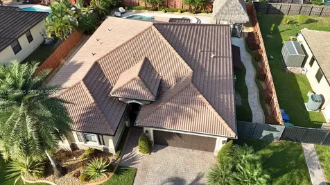 15413 SW 116th Terrace Miami FL 33196
