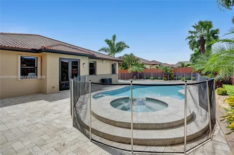 15413 SW 116th Terrace Miami FL 33196