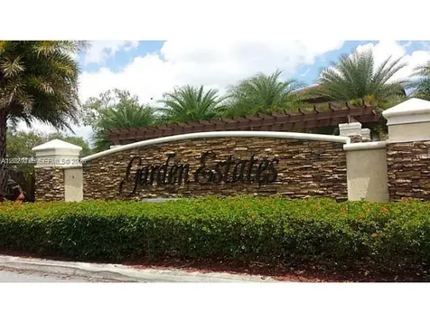 15413 SW 116th Terrace Miami FL 33196