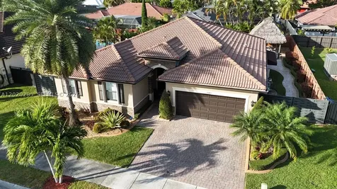 15413 SW 116th Terrace Miami FL 33196