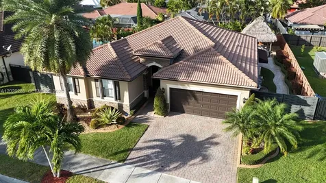 15413 SW 116th Terrace Miami FL 33196