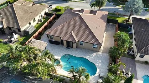 15413 SW 116th Terrace Miami FL 33196