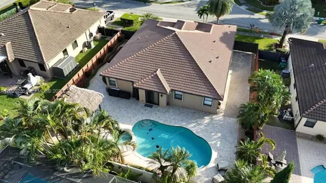 15413 SW 116th Terrace Miami FL 33196