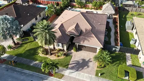15413 SW 116th Terrace Miami FL 33196