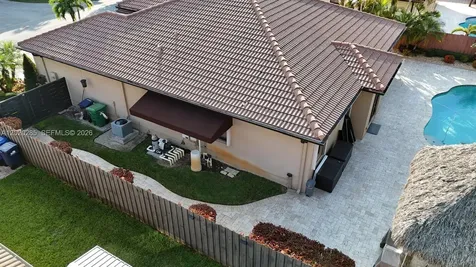15413 SW 116th Terrace Miami FL 33196