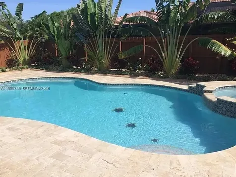 15413 SW 116th Terrace Miami FL 33196