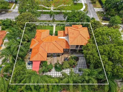 6291 SW 50th Street Miami FL 33155