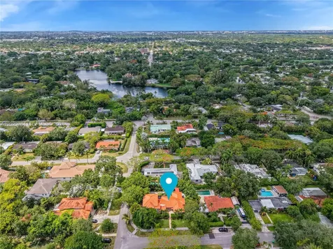 6291 SW 50th Street Miami FL 33155