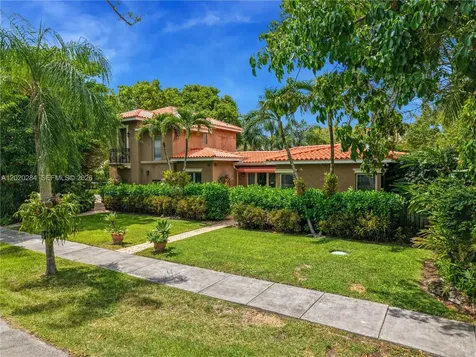 6291 SW 50th Street Miami FL 33155