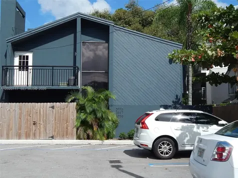3119 SW 27th Avenue Miami FL 33133