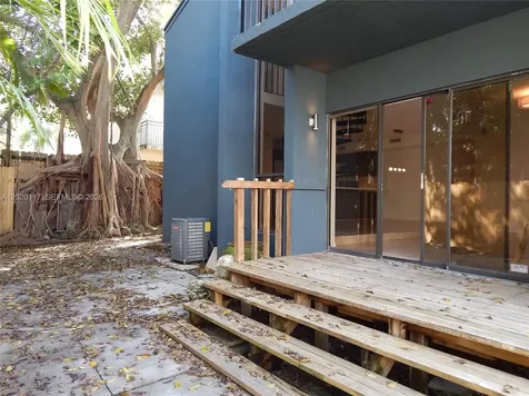 3119 SW 27th Avenue Miami FL 33133