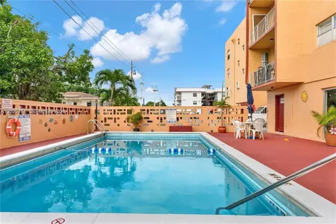 6200 W Flagler Street Miami FL 33144