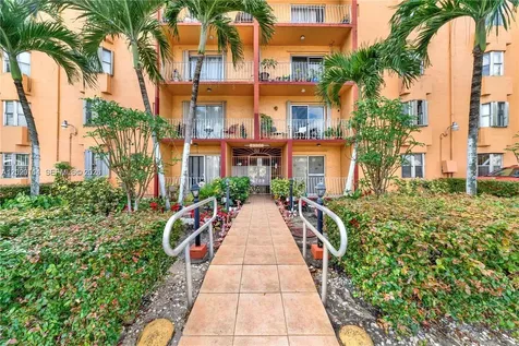 6200 W Flagler Street Miami FL 33144