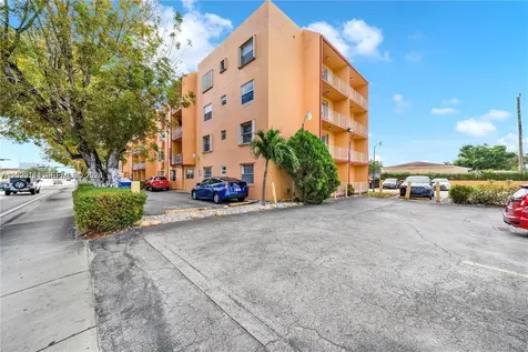 6200 W Flagler Street Miami FL 33144