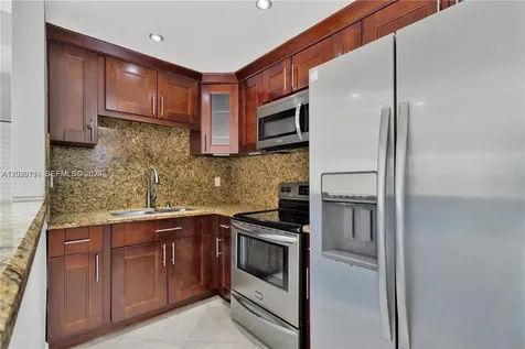 6200 W Flagler Street Miami FL 33144