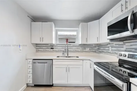 74 NW 117th Street Miami FL 33168