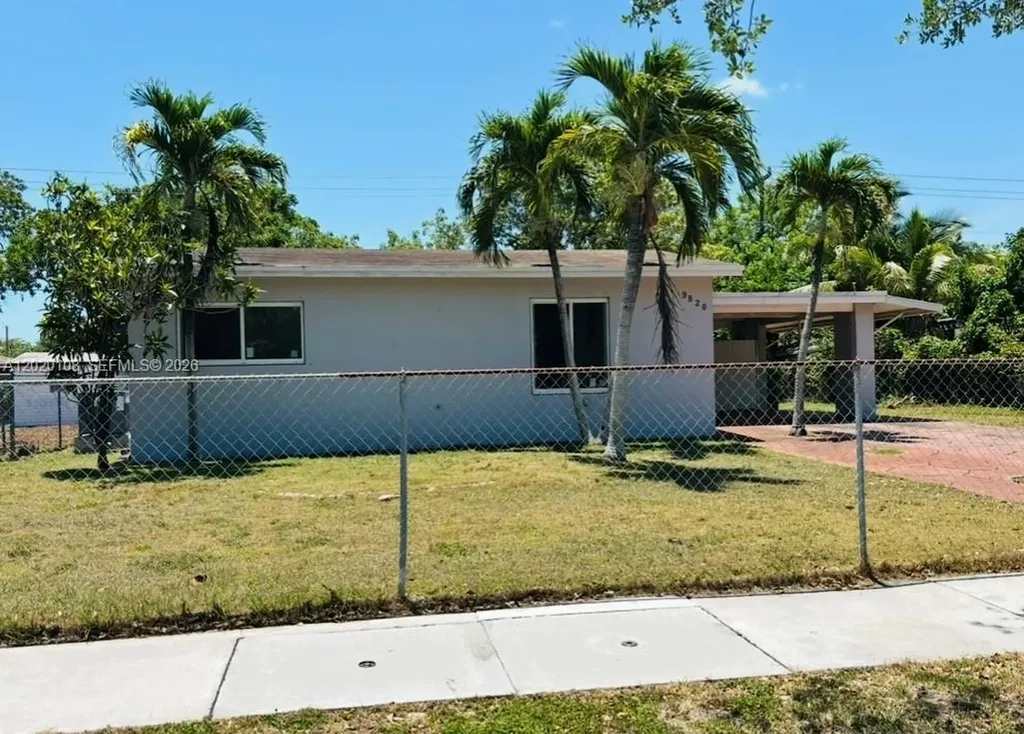 9820 Caribbean Boulevard Cutler Bay FL 33189