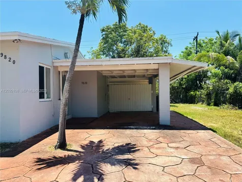 9820 Caribbean Boulevard Cutler Bay FL 33189