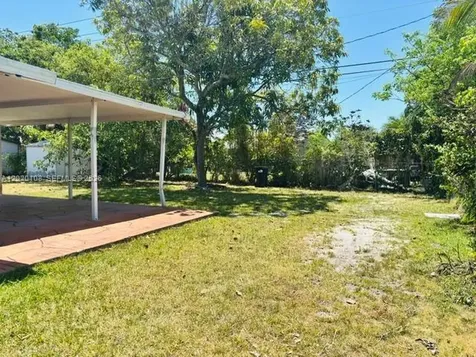 9820 Caribbean Boulevard Cutler Bay FL 33189