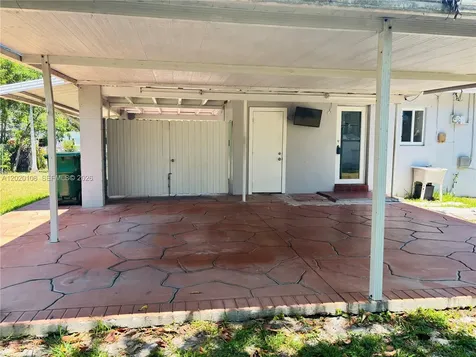 9820 Caribbean Boulevard Cutler Bay FL 33189