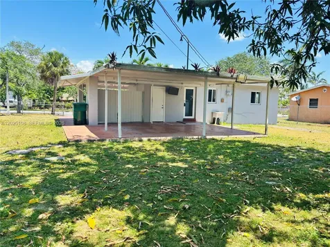 9820 Caribbean Boulevard Cutler Bay FL 33189