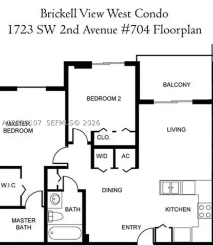 1723 SW 2nd Avenue Miami FL 33129