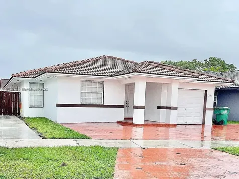 14985 SW 58th Street Miami FL 33193