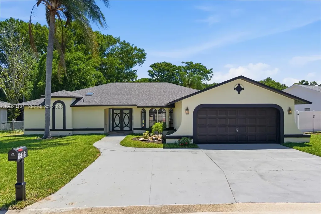 13408 Whitby Road, Hudson FL 34667