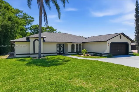 13408 Whitby Road, Hudson FL 34667