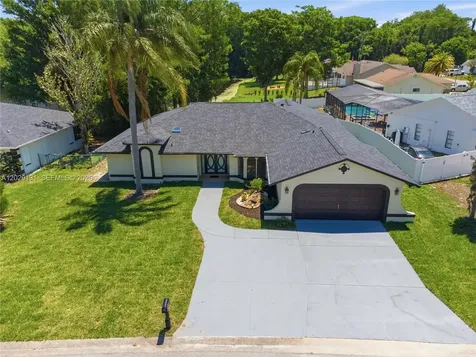 13408 Whitby Road, Hudson FL 34667