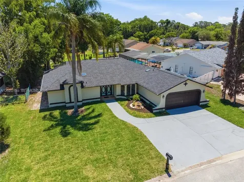 13408 Whitby Road, Hudson FL 34667